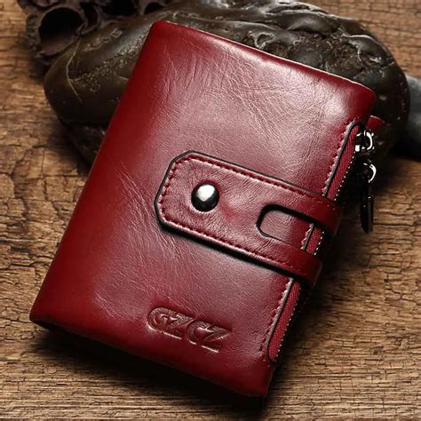 luxury designer men's wallets